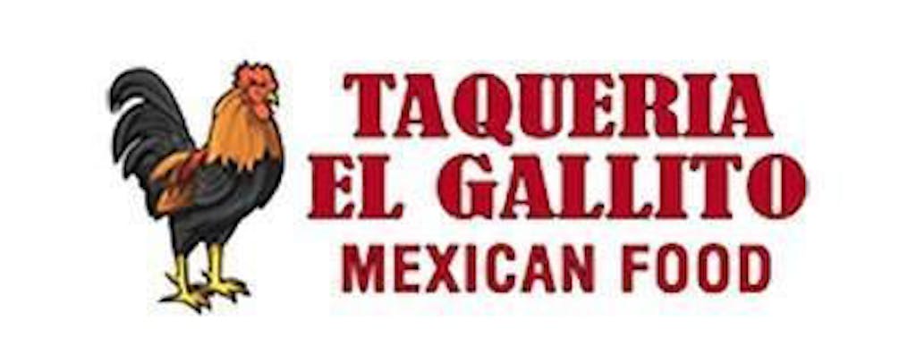 El Gallito Logo