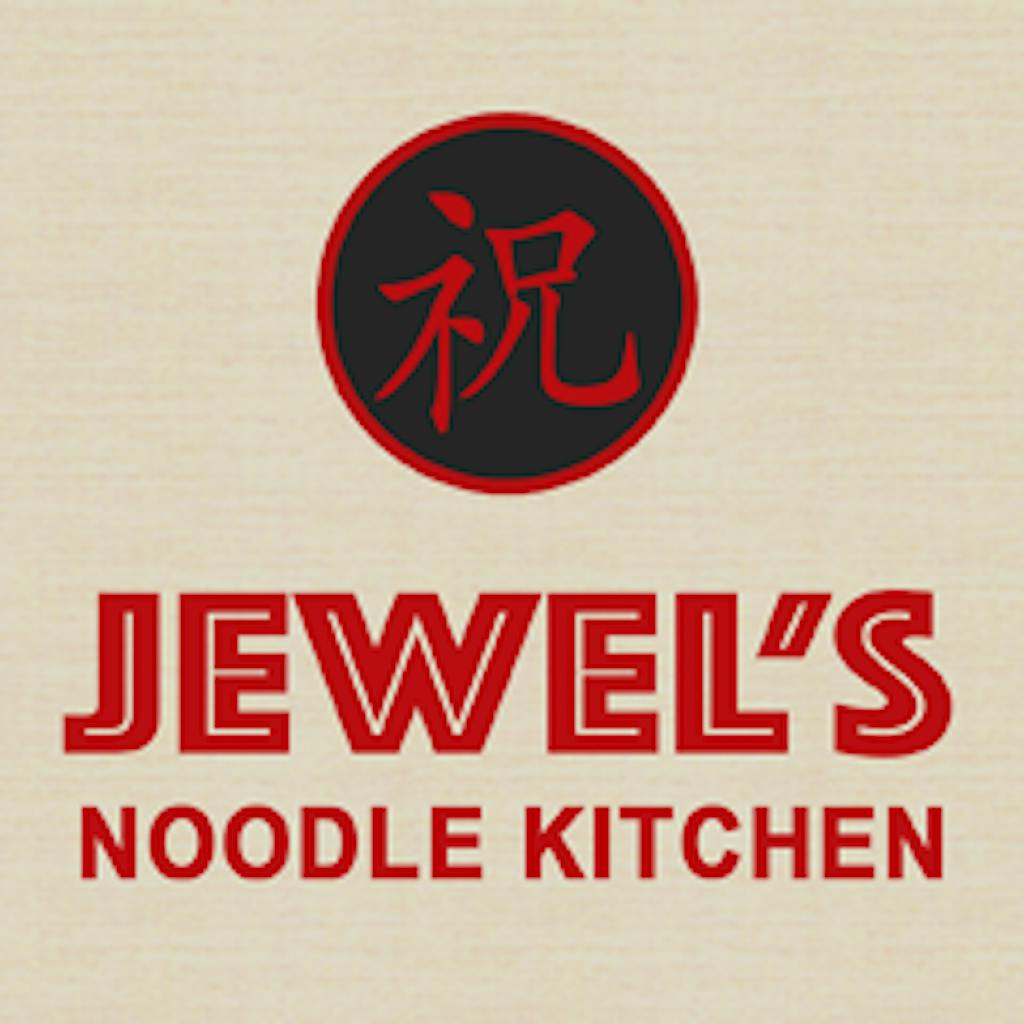 Jewel's Noodle Kitchen Logo