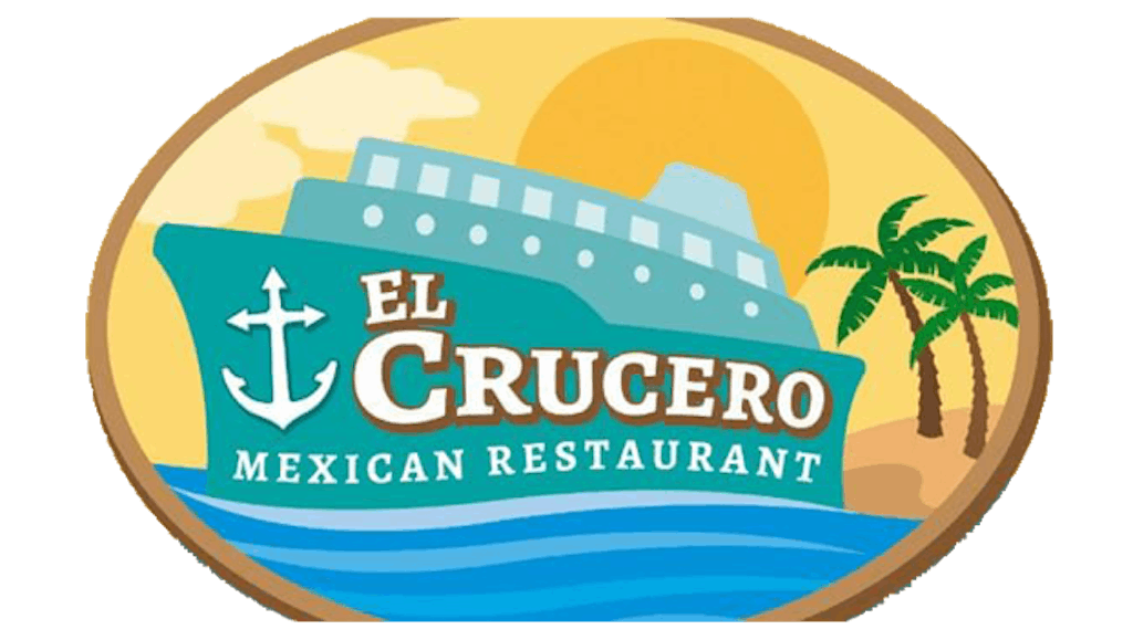 El Crucero Mexican Food Logo