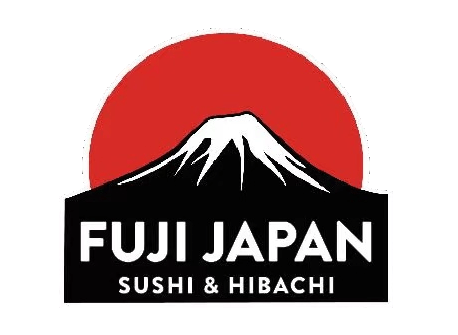 Fuji Japan Logo