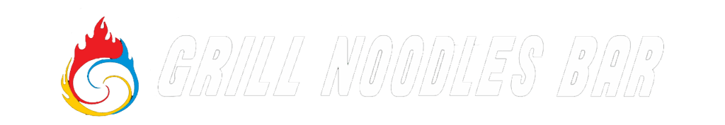 Grill Noodles Bar Logo