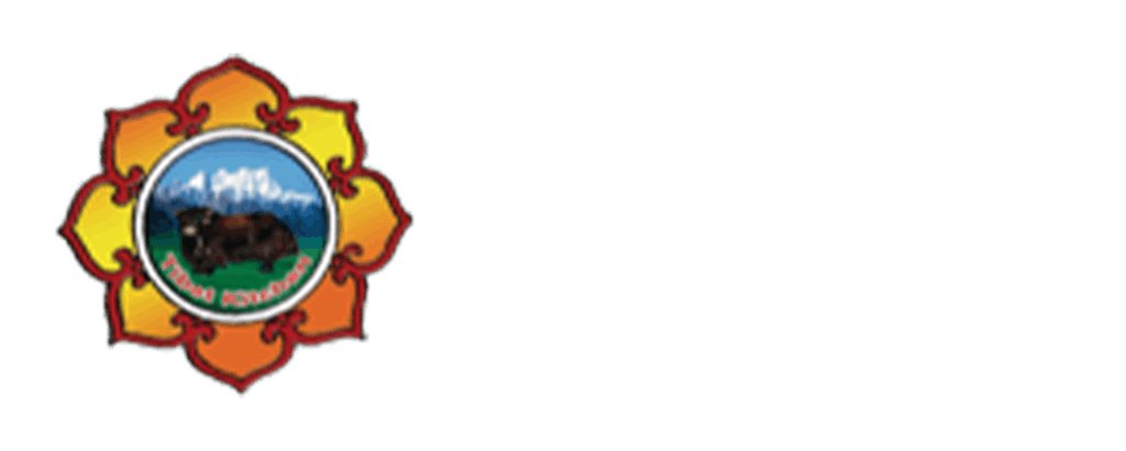 Tibet Kitchen Logo
