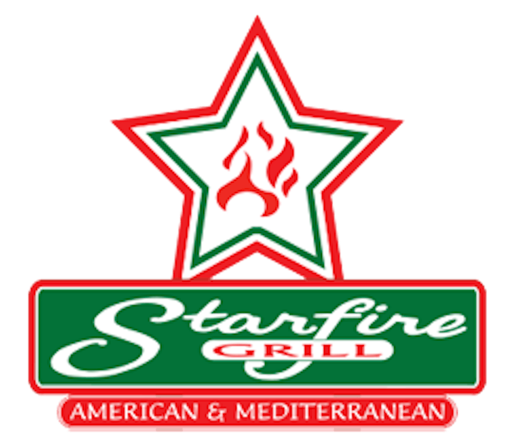 Starfire Grill Logo