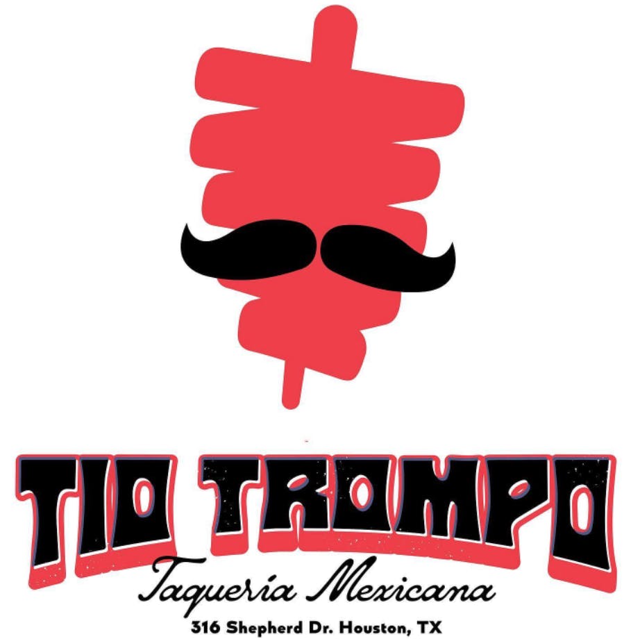 Tio Trompo Logo