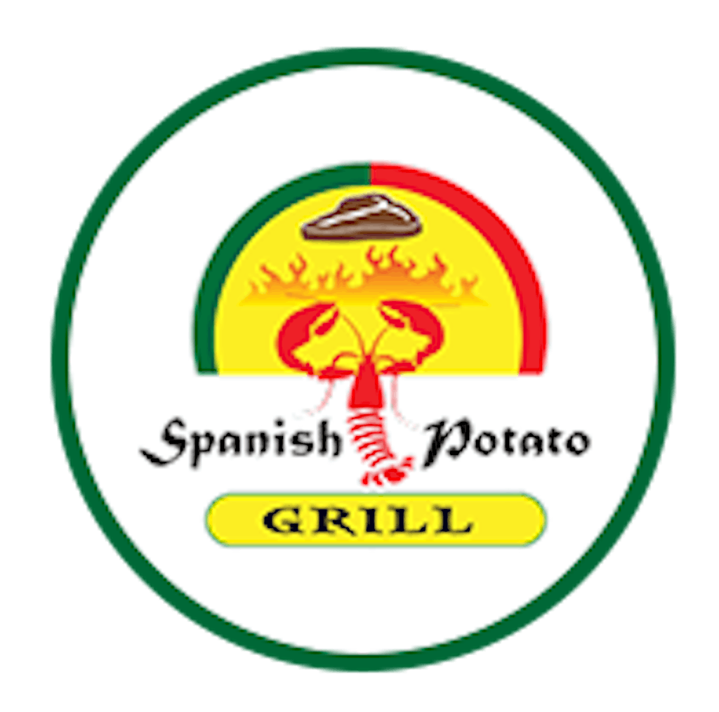 Spanish Potato Grill Logo