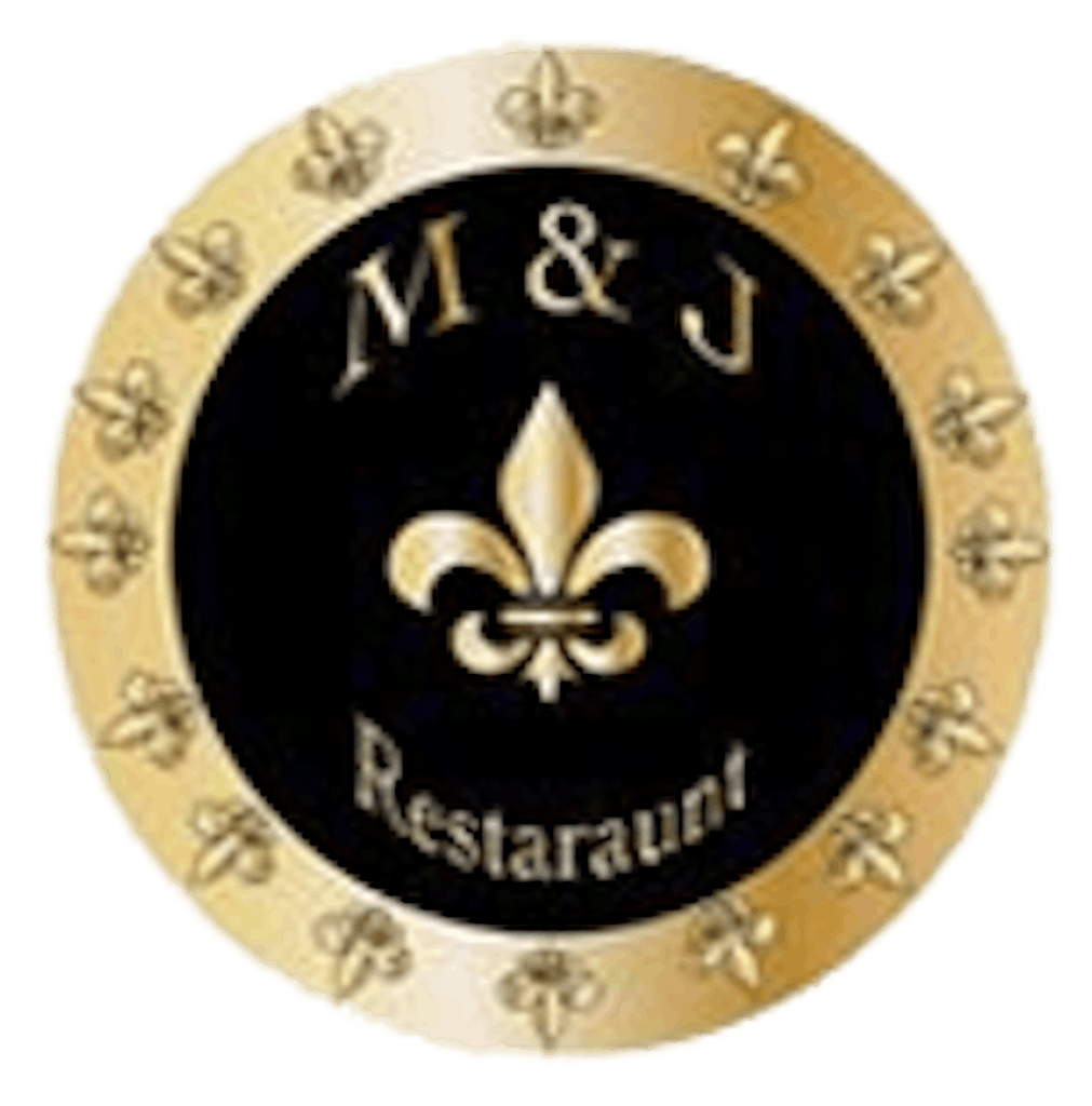 M & J Soul Food Restaurant Logo