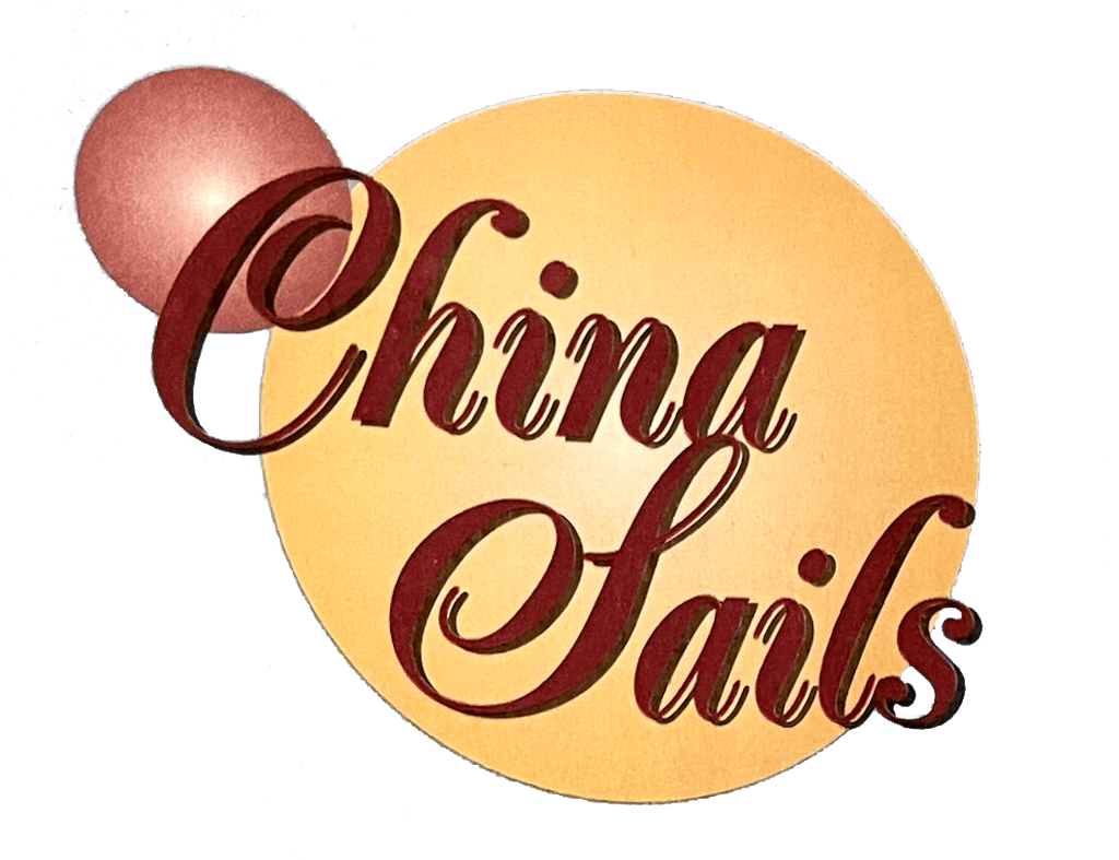 China Sails Logo