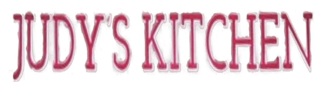 Judy's Kitchen Logo