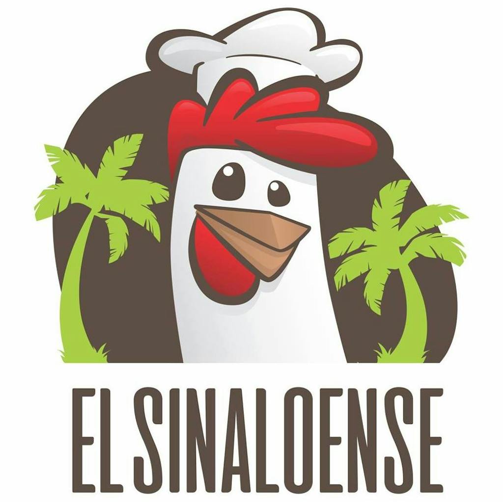 El Sinaloense Logo
