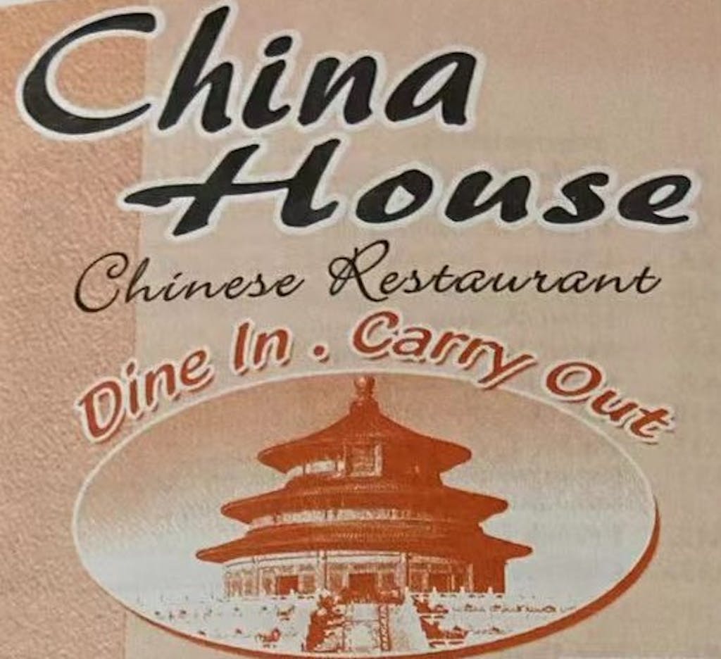 China House Logo