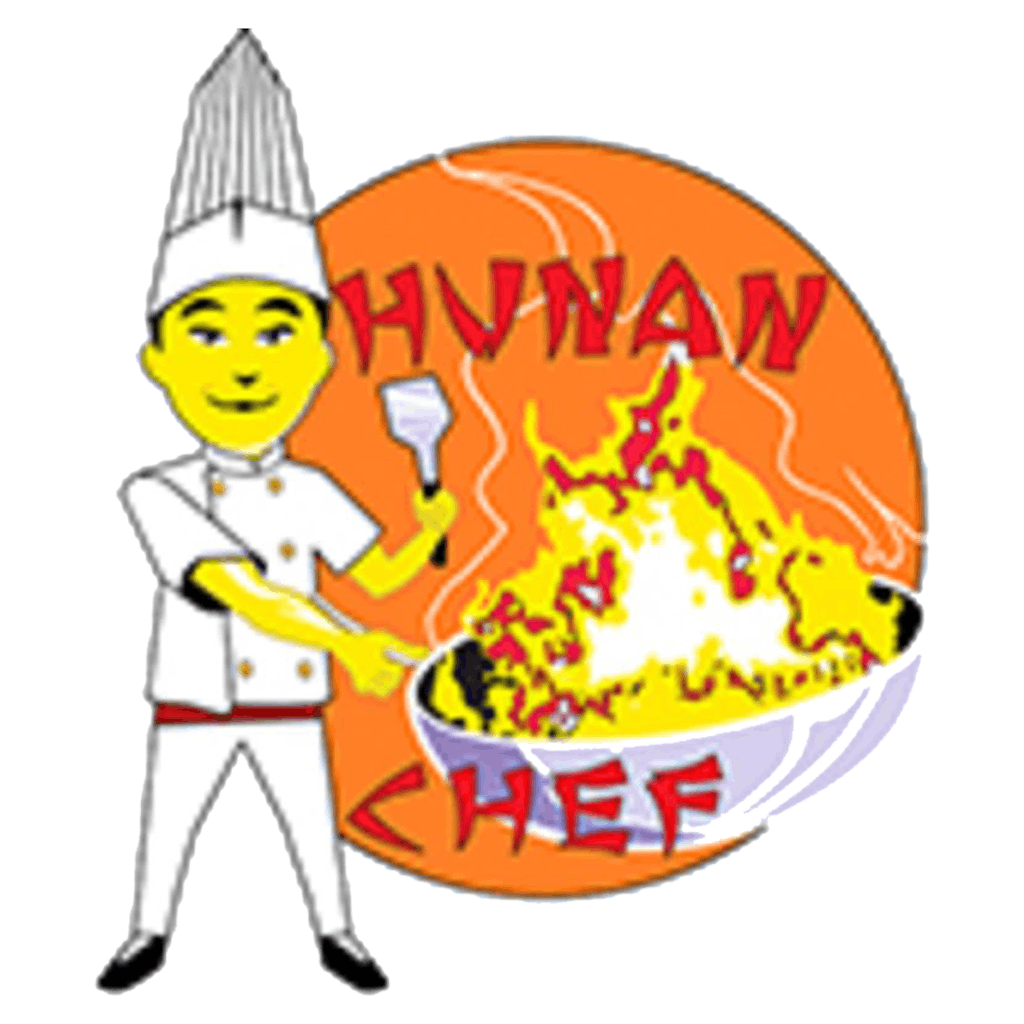 Hunan Chef Logo
