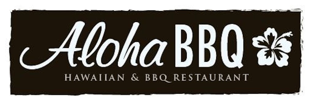Aloha BBQ Logo