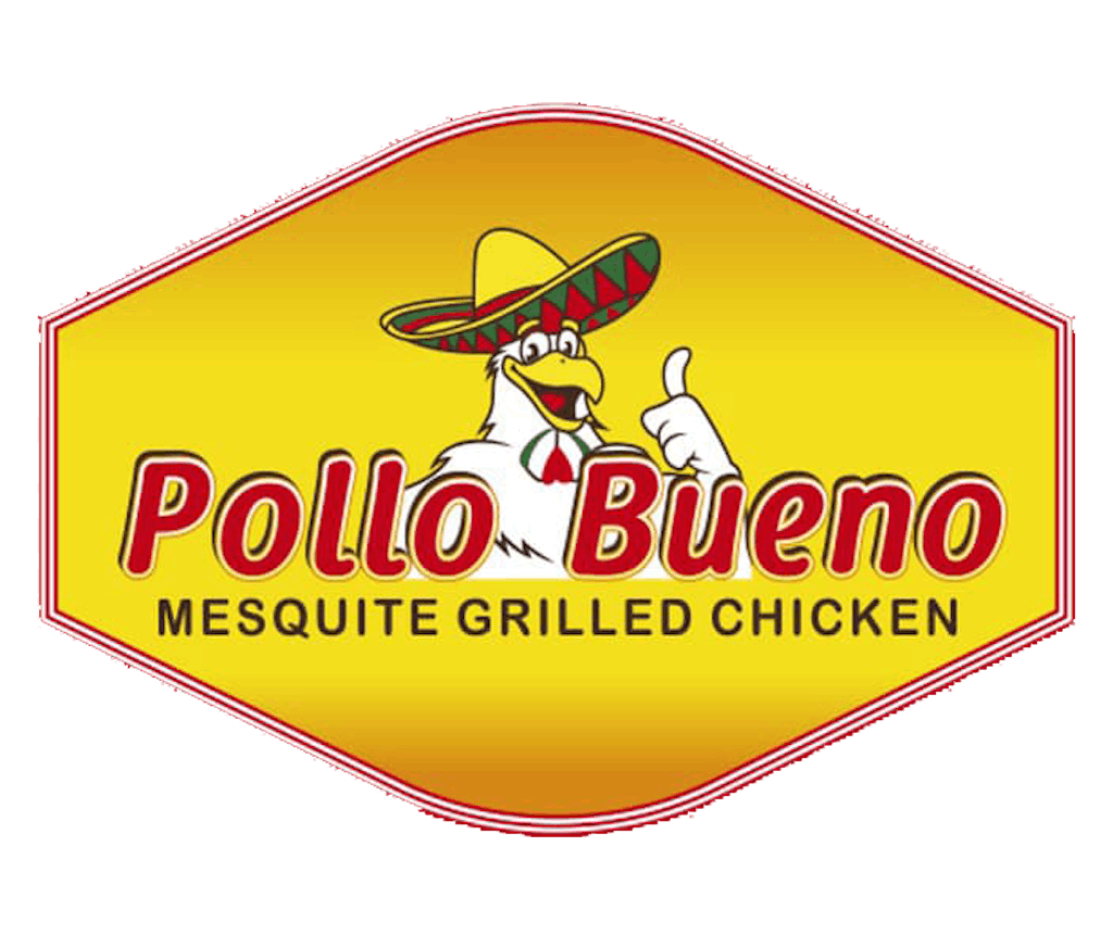 Pollo Bueno Logo