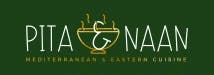 Pita & Naan Logo