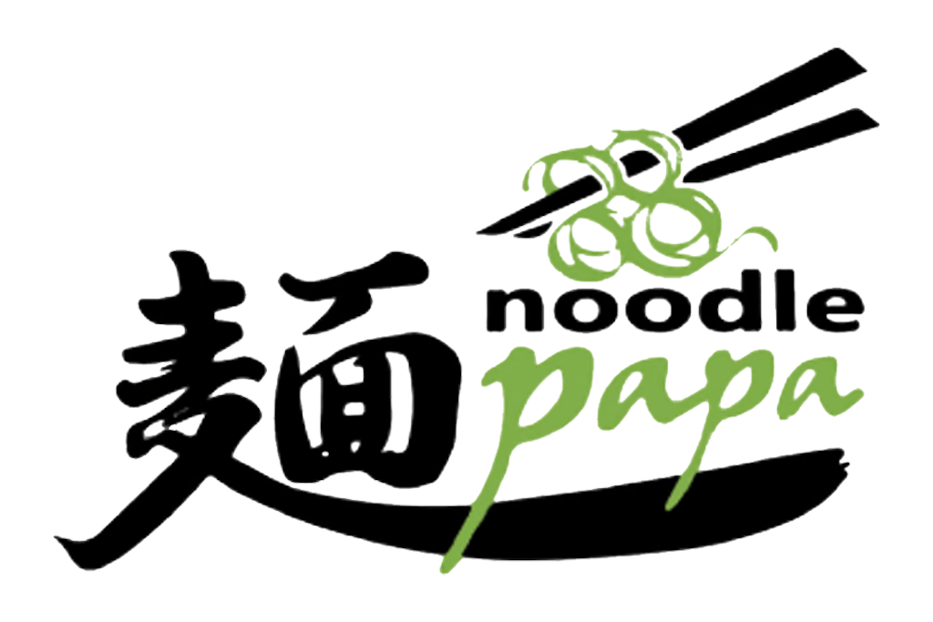 88 Noodle Papa Logo