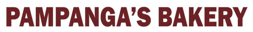 Pampanga's Bakery Logo