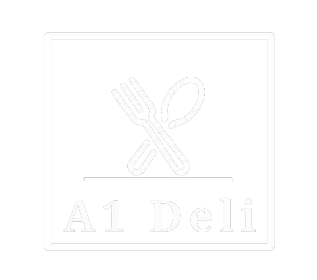 A1 Deli Logo
