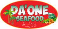 Da'One Seafood Logo