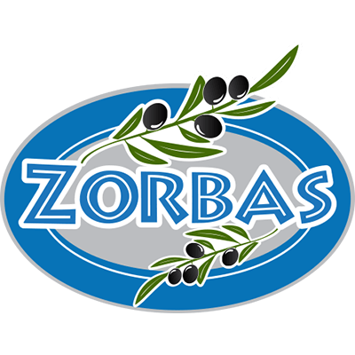 Zorbas Logo