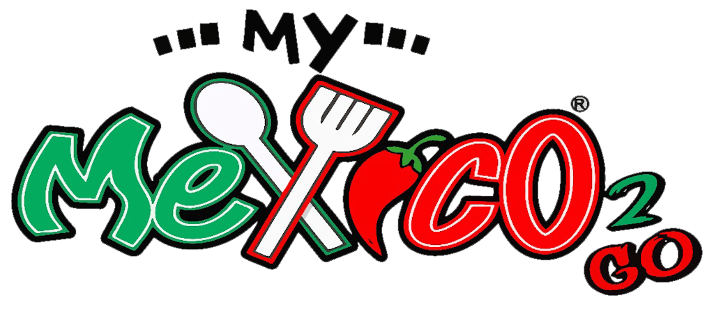 My Mexico 2 Go Logo