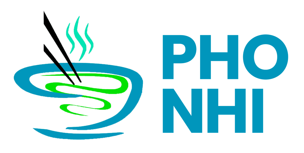 Pho Nhi Logo