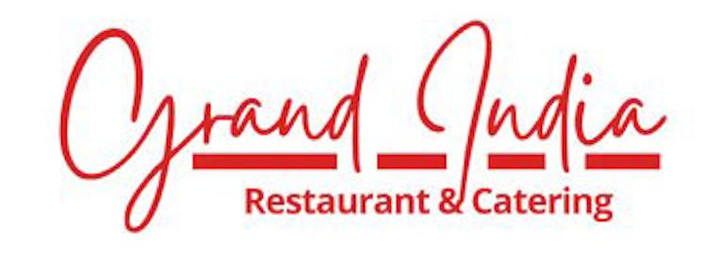Grand India - Salem, NH Logo