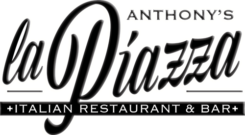 Anthony's La Piazza - Clayton Logo