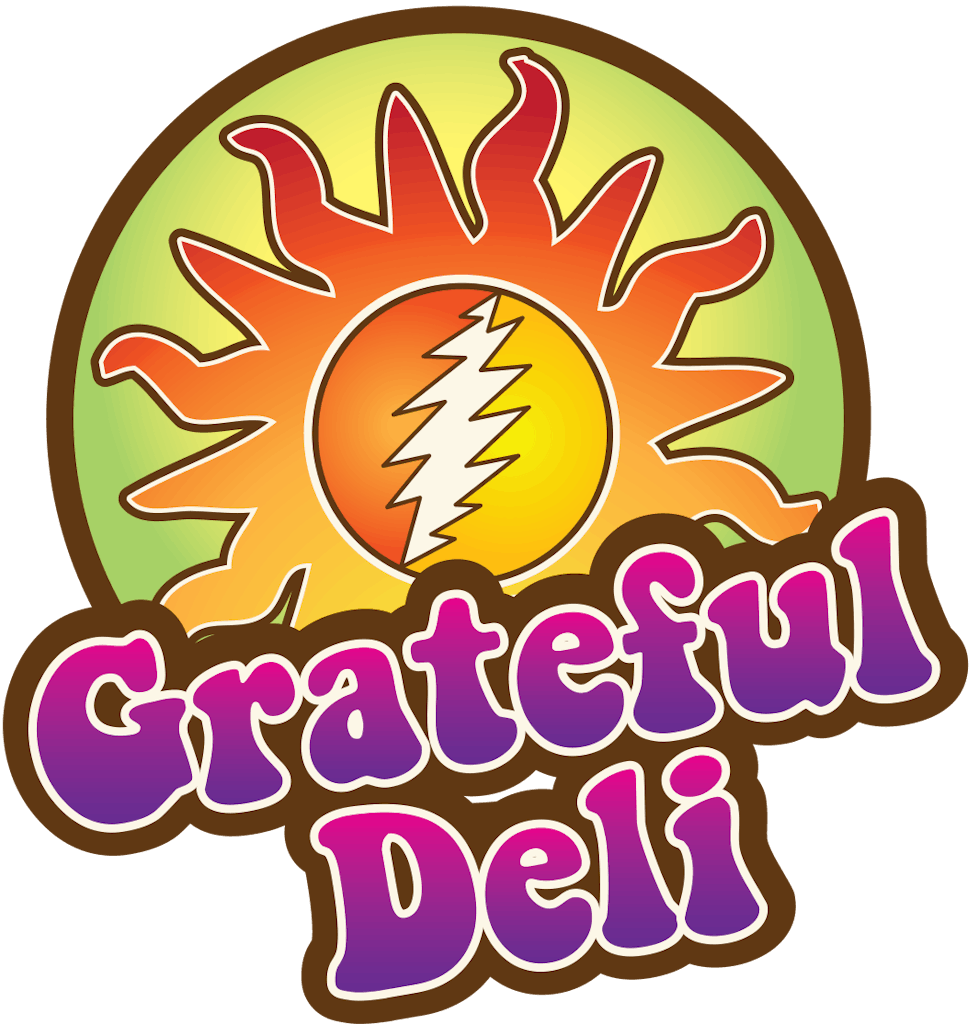 Grateful Deli Logo