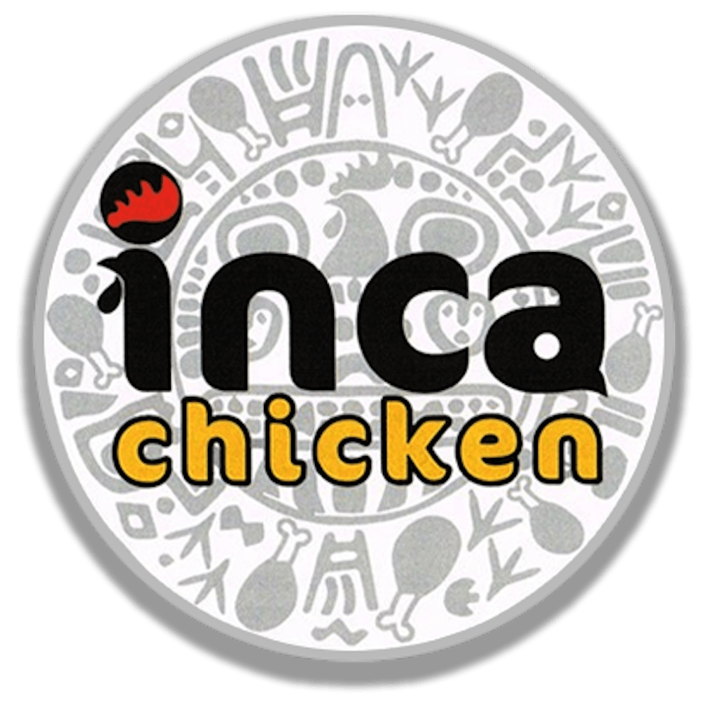 Inca Chicken Logo