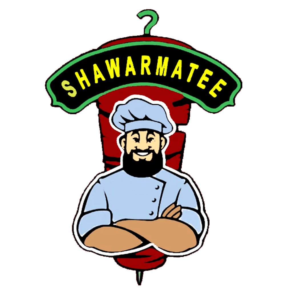 Shawarmatee Logo