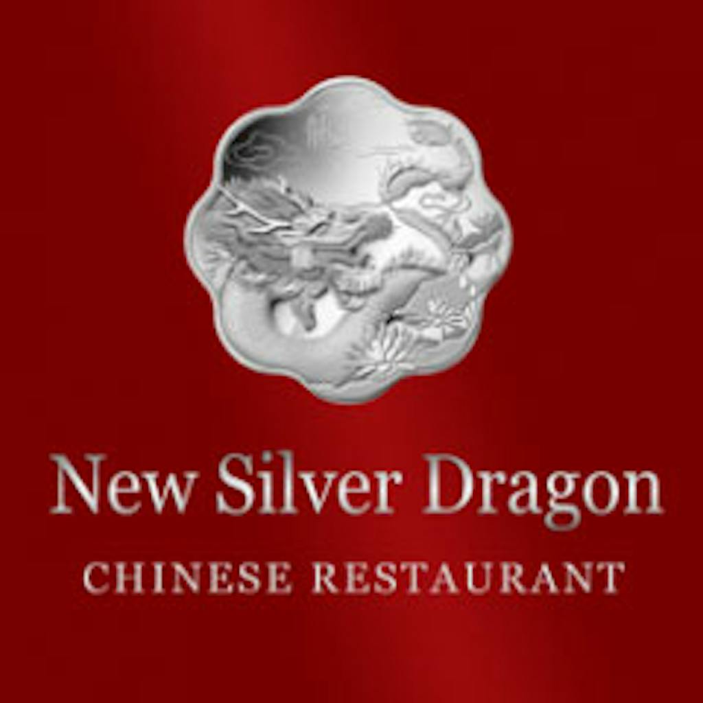 New Silver Dragon Chinese Restaurant Logo