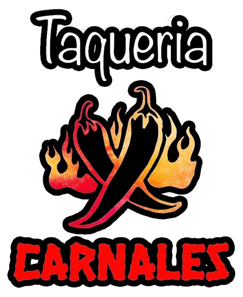 Carnales Taqueria Logo