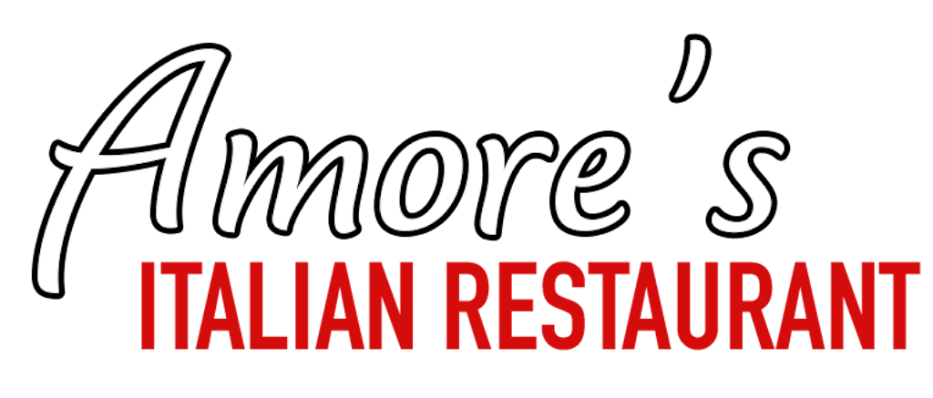 Amores Italian Restaurant Logo