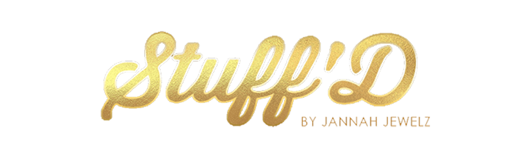Stuff’D By Jannah Jewelz Logo