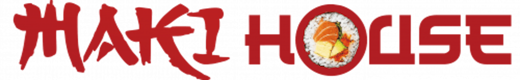 Maki House Logo