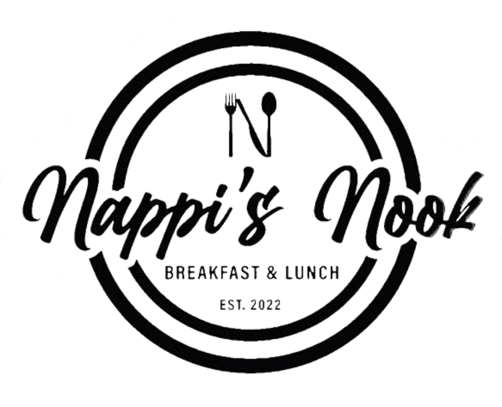 Nappi's Nook Logo