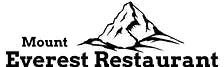 Mount Everest Restaurant Logo