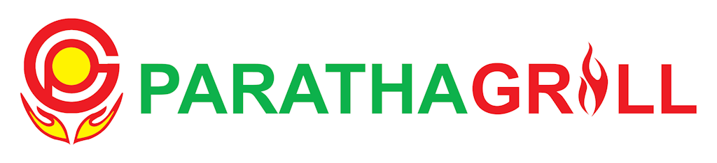 Paratha Grill  Logo
