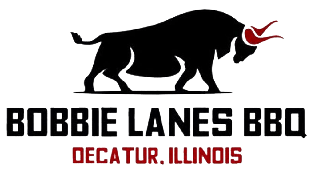 Bobbie Lane's BBQ Logo