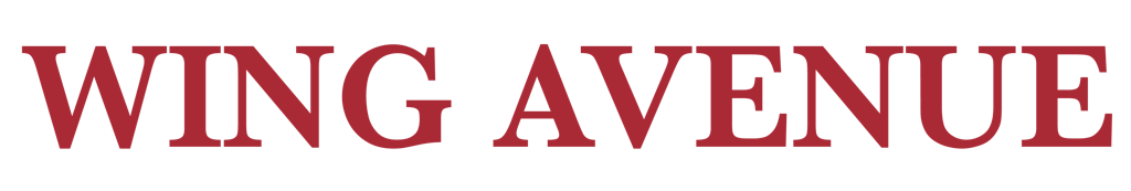 Wings Avenue Logo