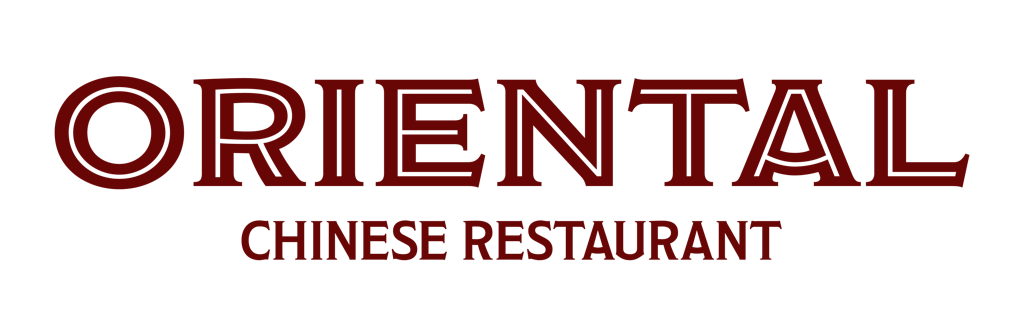 Oriental Chinese Restaurant Logo