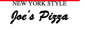 Joe's NY Style Pizza at Amici Logo