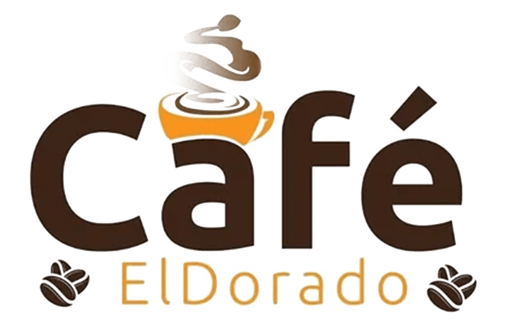 Café El Dorado Logo