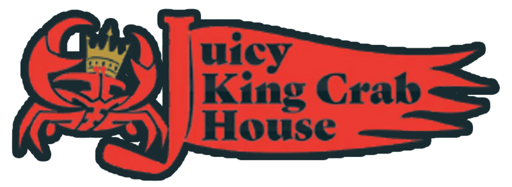 Juicy King Crab House Logo