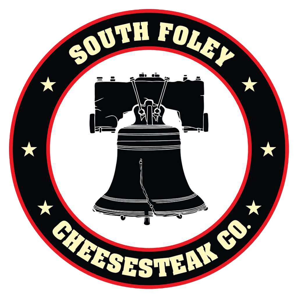 South Foley Cheesesteak Logo