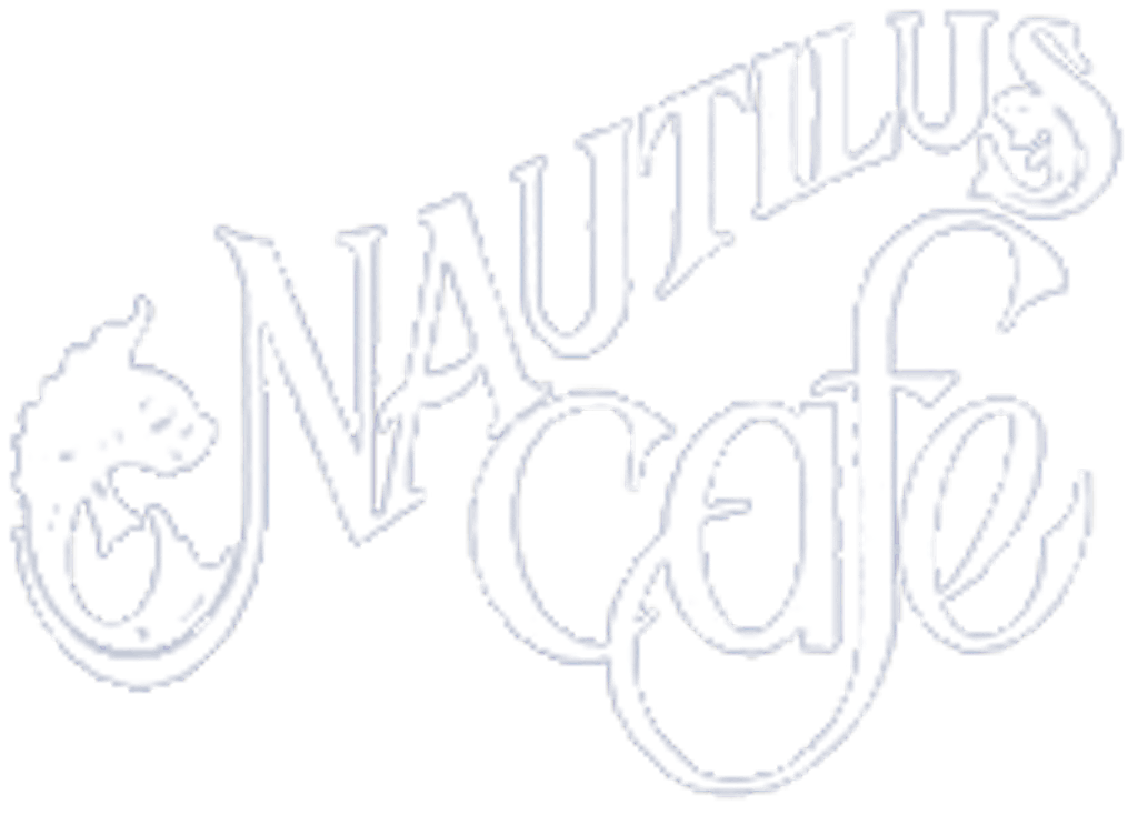 Nautilus Cafe Logo