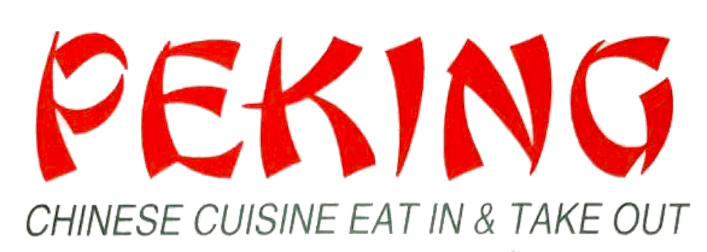 Peking Chinese Restaurant Logo
