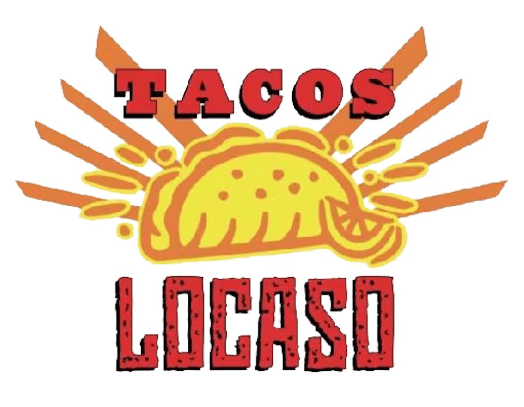 Tacos Locaso 2 Logo