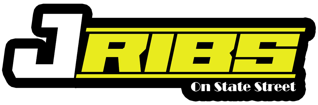 J Ribs Logo