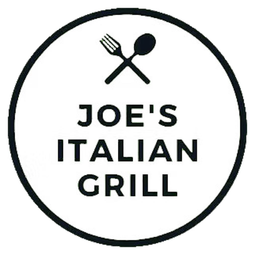 Joe's Italian Restaurant Logo